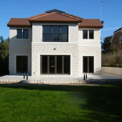 Jerusalem Bone Project - Outdoor Products