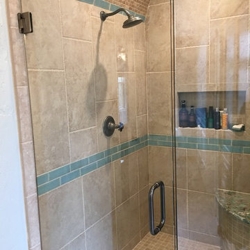 Openforest Home Remodel - Upper Level Phase 1