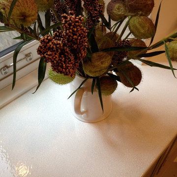 A Kitchen in the Kenilworth