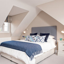 attics