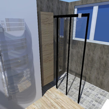 Rénovation salle de bain