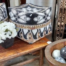 Indoor Accessories - Baskets