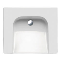 Сантехника GSI - Bathroom Sinks