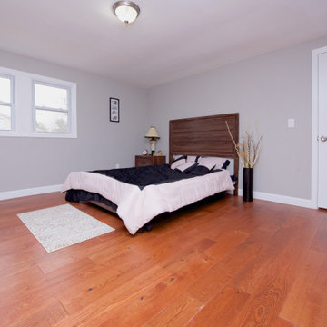 Piscataway - Complete Renovation, New Mechanicals, Kitchen, Baths, Interior, Ext