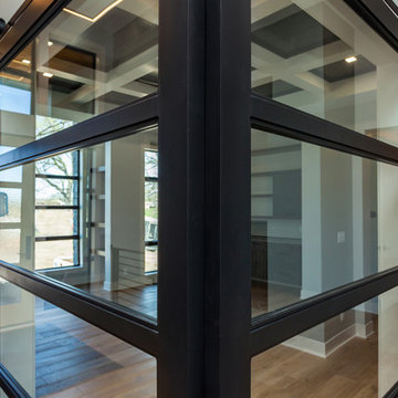 Destination: Custom Home