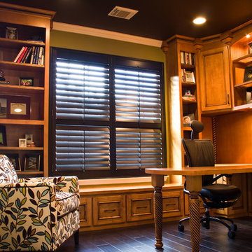 Groch Home Office