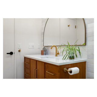 Seaview - Midcentury - Seattle - by Sage and Soul Interiors