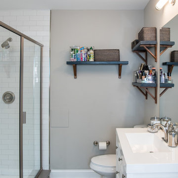Baltimore Modern Home on Elm