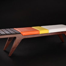 benches