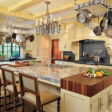 Kitchens