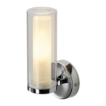 bathroom sconces