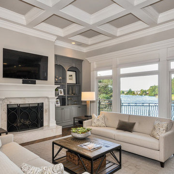 Lake Lanier Installation, Georgia Blinds & Interiors, Product Sales & Installati