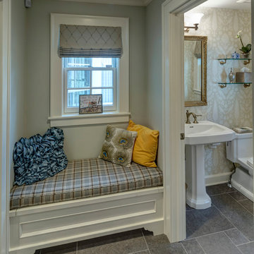 East Grand Rapids Kitchen Renovation