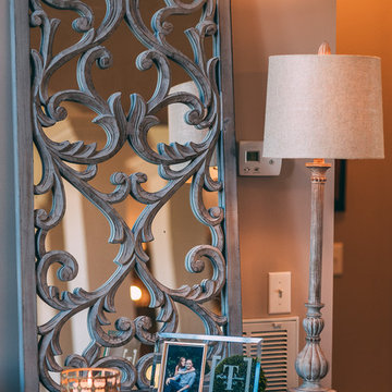 Rustic Elegance