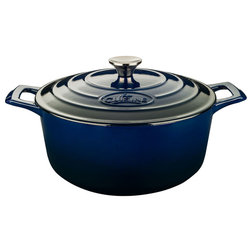 Contemporary Dutch Ovens And Casseroles by Almo Fulfillment Services