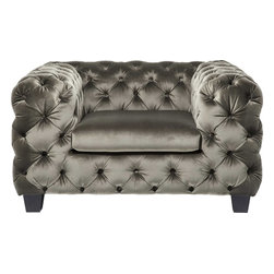 KARE Design - Polsterm&ouml;bel Kollektion My Desire - Sessel