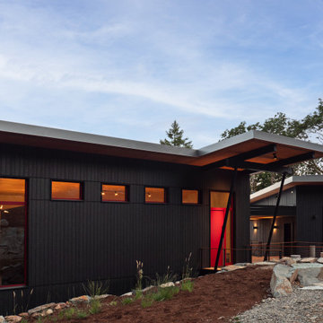 Issaquah Passive House