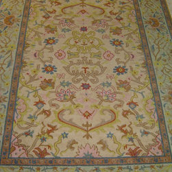 hand tufted - Area Rugs