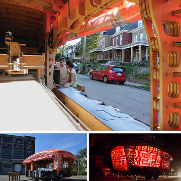 AIA Pittsburgh's Design Pittsburgh 2015
