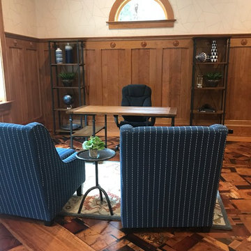 Remax New Office