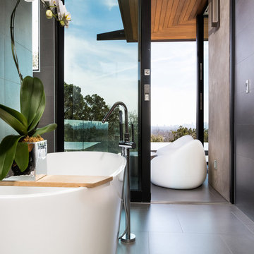 901 Terrace Mountain