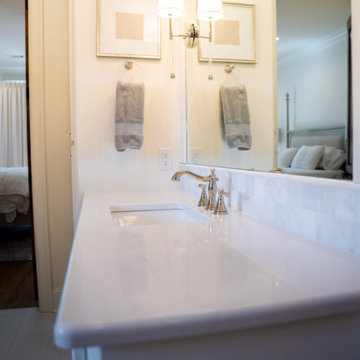Renovation @ Langdon Bend