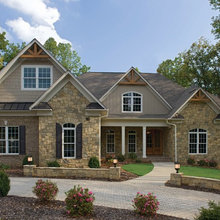 Exterior Ideas