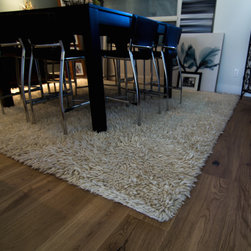 Ozark Hardwood Flooring - Engineered Wood Flooring