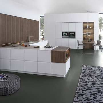 PUR-FS | TOPOS. New unit elements with sliding doors