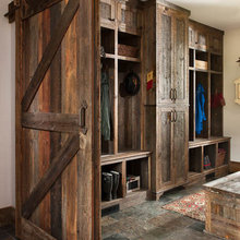 mudroom