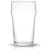 Grant Pint Beer Drinking Glasses 19.2 oz, Set of 4