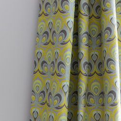 Laura Stephens SE4 - Window Treatments