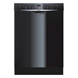 24'' Recessed Handle Dishwasher - Ascenta - Dishwashers