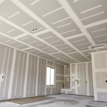 Spray Foam, Safe & Sound, Attic Insulation