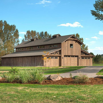 Our Custom Homes