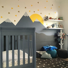 Kai’s Room