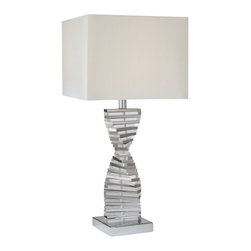 Different Uses for Table Lamps - Table Lamps