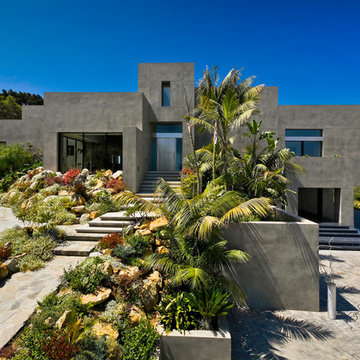 High Tech Modern