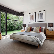 19th St M & D Bedroom