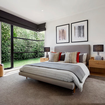 Bedrooms