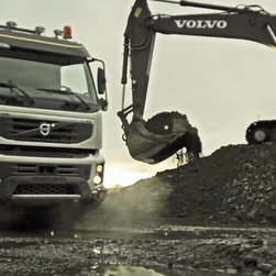 Construction Vehicles - Products