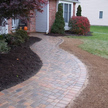 Sidewalk Ideas