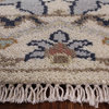 3'x10' Runner Oriental Oushak Wool Rug, Q1198