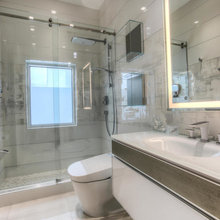Maine Bathroom