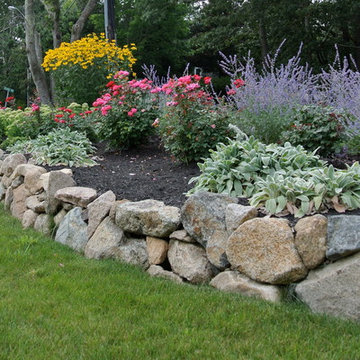 Stone Work
