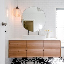 Downstairs bathroom