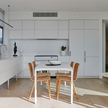 Apartment Love