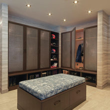 mudroom