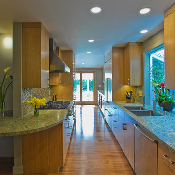 PureBond Fabricator Projects