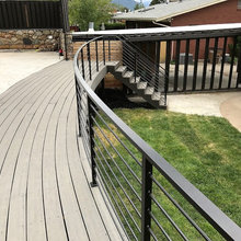 Railings